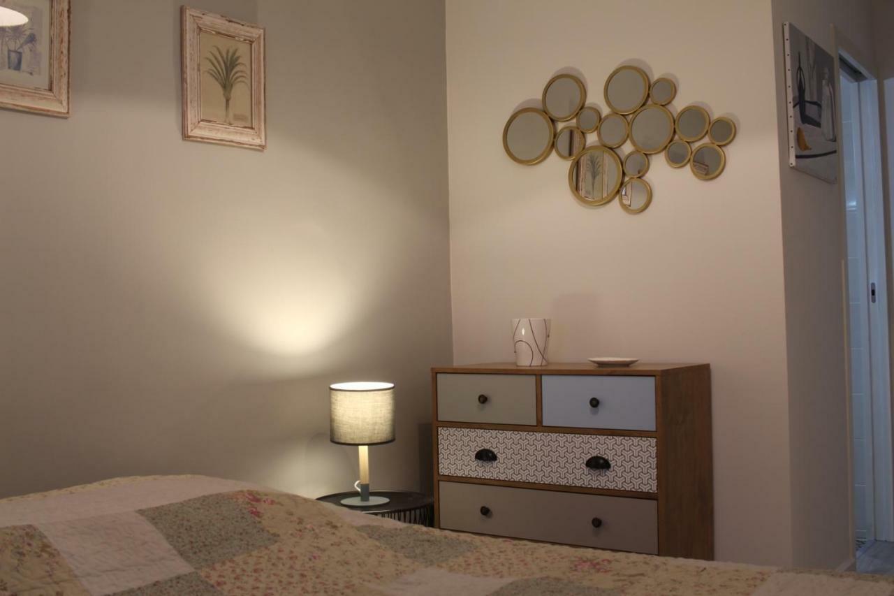 Chez Marie Louise Apartment Pezenas Bagian luar foto